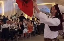 Discover the Heart of Tirana:Citytour And dance AlbaniaExperience