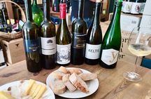 Food and Wine Tasting with a Sommelier