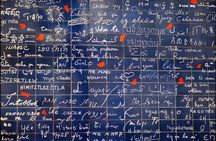 Montmartre Highlights: Private Walking Tour with Sacré-Cœur