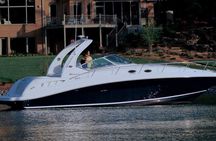 Private Boat Charter Tour in Punta Cana with Unlimited Drinks