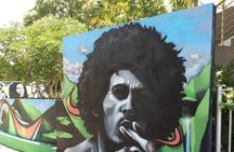 Bob Marley City Guided Tours