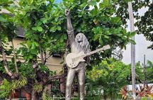 Bob Marley City Guided Tours