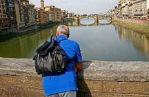 Florence : Best of Florence Private Guided Walking Tour