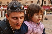 Florence : Best of Florence Private Guided Walking Tour