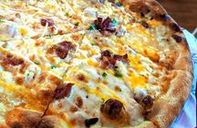 Charleston Walking Brunch Tour With Secret Food Tours