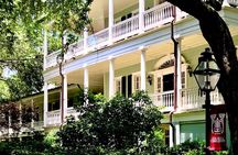 Charleston Brunch Food Tour: Biscuits, Shrimps, Grits and More