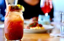 Charleston Brunch Food Tour: Biscuits, Shrimps, Grits and More