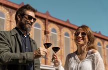 Barcelona Food and Wine Small Group Tour with a Sommelier