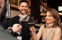 Barcelona Food and Wine Small Group Tour with a Sommelier