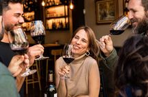 Barcelona Food and Wine Small Group Tour with a Sommelier