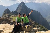 Machu Picchu Full Day, Maravilla del Mundo