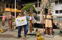 Machu Picchu Full Day, Maravilla del Mundo