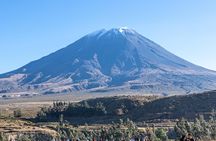 Tour to Explore the Nature of Salinas and Aguada Blanca