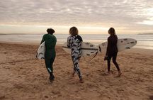 Essaouira Surf Lesson: Energize Your Ride