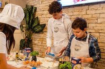The Magic of Sorrentine Cuisine: Lessons and Tastings