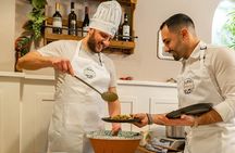 The Magic of Sorrentine Cuisine: Lessons and Tastings