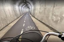 Bike Tour in San Sebastián with FREE pintxo and drink!