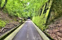 Bike Tour in San Sebastián with FREE pintxo and drink!