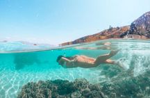 Coastal Ferry Cruise To The Blue Lagoon Comino Island