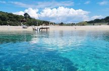 Customized boat trip from Split