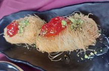 4 Hour Ioannina Private Culinary City Experience