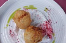4 Hour Ioannina Private Culinary City Experience