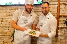 The Magic of Sorrentine Cuisine: Lessons and Tastings