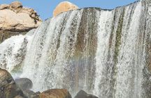 Discover the Magnificent Pillones Waterfall