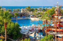 WildWadi Waterpark Passes With Hotel Pickup & Drop-off Included