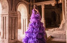 Magical Cappadocia Photoshoot with a Professional Photographer