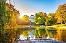 Historic Warsaw: Exclusive Private Tour with a Local Expert