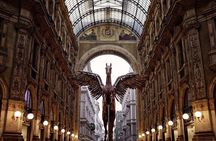 Milan Historic Walking Tour with a Guide