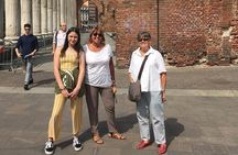 Milan Historic Walking Tour with a Guide