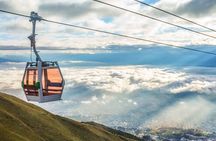 Quito Best Full Day (All inclusive)