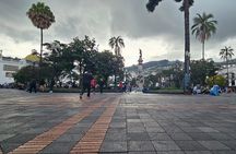 Quito Best Full Day (All inclusive)