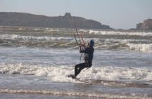 Essaouira kitesurf lesson