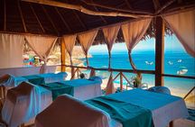 Beachfront Massage Experience in Mismaloya