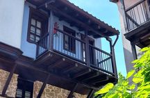 Full Day Private Tour at Sithonia Peninsula from Thessaloniki