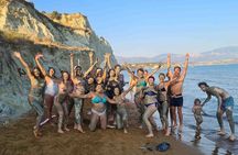 Dreamy Sails Daily Cruises at Argostoli Kefalonia Island