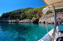 Snorkeling Experience of Dafina Bay & Bear's Bay 