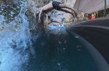 Snorkeling Experience of Dafina Bay & Bear's Bay 