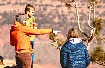 From Marrakech: Atlas Mountains Day Hike Experience 