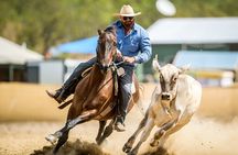  Horse Riding Adventure in the Outback