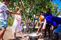 Cook, Taste, and Dance: The Authentic Rondón Experience