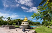 Colombo city tour by car ( Private )
