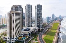Colombo city tour by car ( Private )