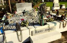 New Orleans Historic Cemetery Walking Tour