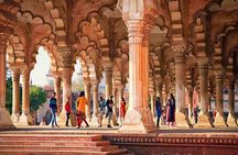 Taj Mahal Multi Day Tour By Car