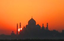 Taj Mahal Multi Day Tour By Car