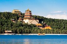 Beijing Walking Tour of Summer Palace(Tip based)